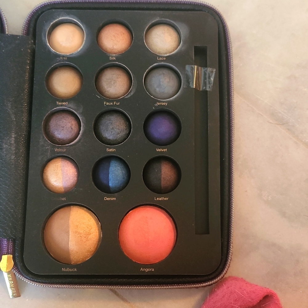 Sephora Palette